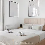 D'architecte Avec Cheminee - Design -4 Personnes Paris