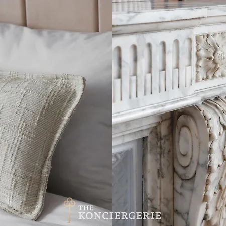 Appartamento D'architecte Avec Cheminee - Design -4 Personnes *